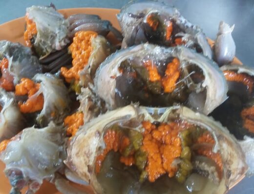 Qun Chuan Seafood Restaurant