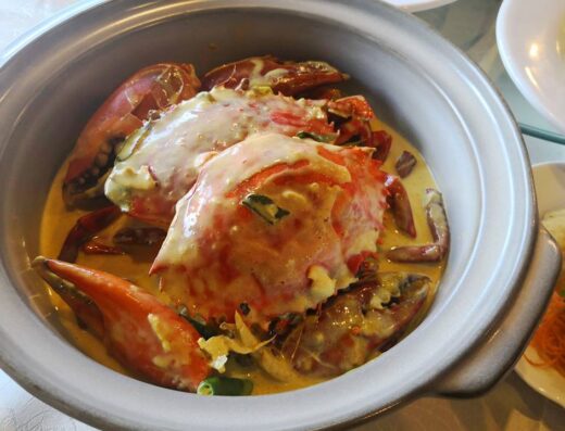 Restaurant Seafood Port