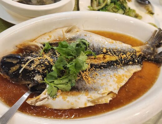 Restaurant Seafood Port