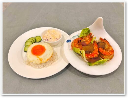 Restaurant Shi Fang Xia 私房侠