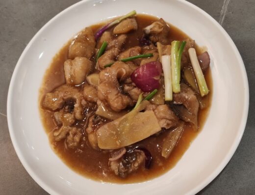 Restaurant Shi Fang Xia 私房侠