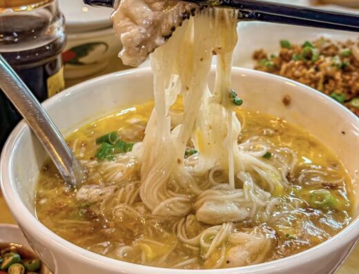 Restaurant Teow Chew Meng