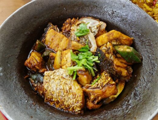 Restoran Bayu Pin Xiang-品香海鲜肉骨茶