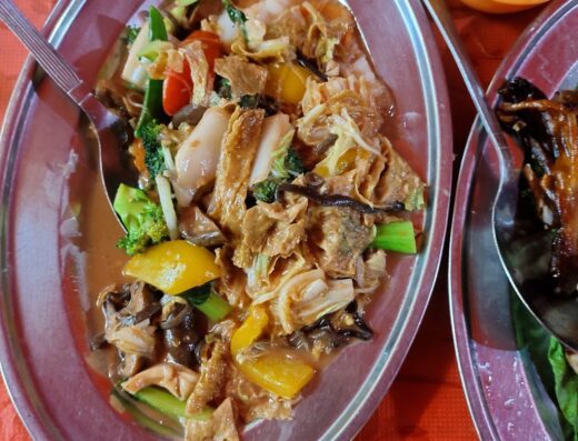 Restoran Ming Ho 明和海鮮飯店