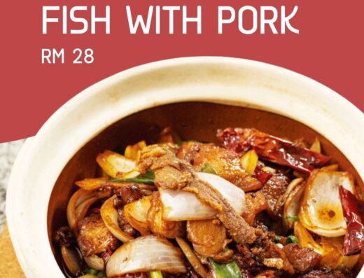 Restoran OK Seafood