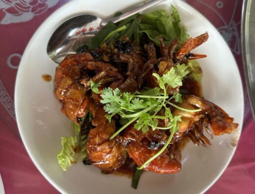 Restoran Remember Me 126