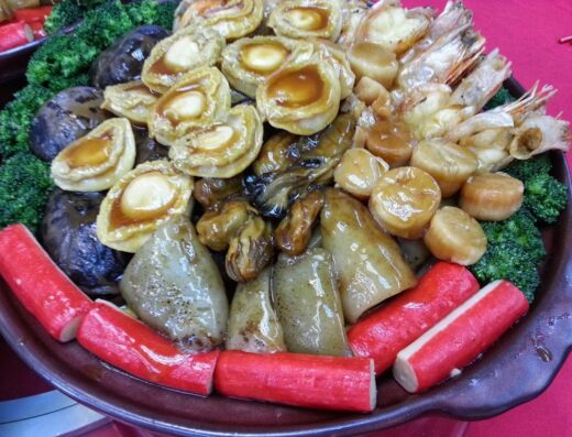 Restoran Seafood Huaw Kee