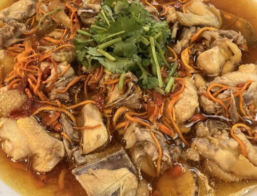 Restoran Seafood Huaw Kee