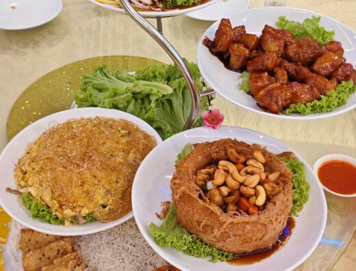 Restoran Sin Look Fook Moon