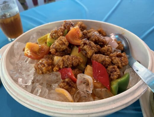 Restoran Wonderland Valley