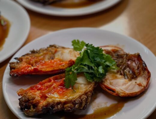Restoran Yew Li