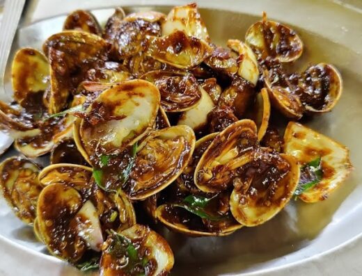 Shiang Hee Seafood Restaurant