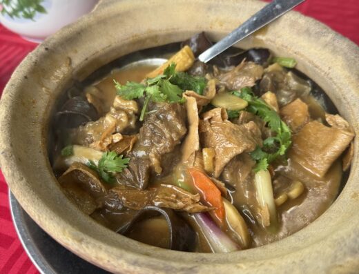 Shun Jie Seafood Restaurant