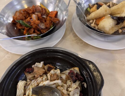 Siong Tong Gai 蒲种上汤街 – AEON Bukit Tinggi Klang