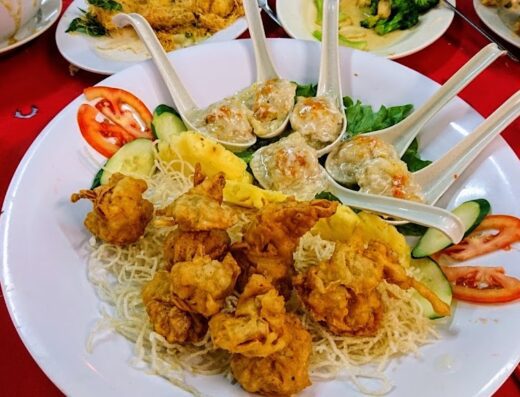 Soon Kee Seafood Restaurant