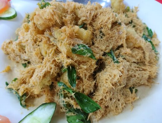 Soon Kee Seafood Restaurant