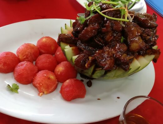 Soon Wah Seafood Restaurant 鱼雅鱼炉