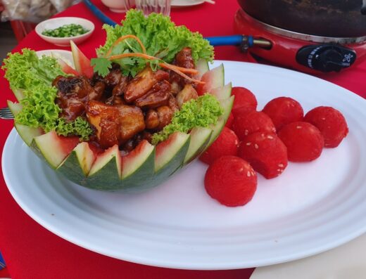 Soon Wah Seafood Restaurant 鱼雅鱼炉