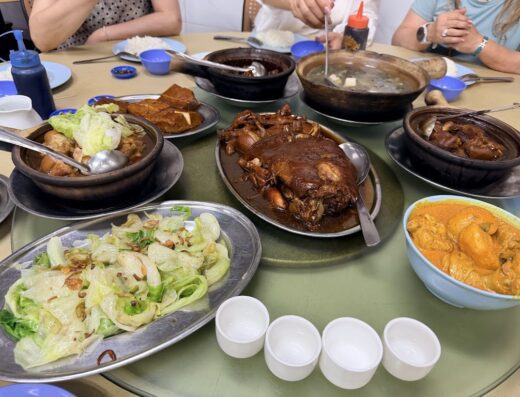 Swee Xiang Restaurant