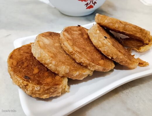 Teochew Nang Cafeteria (CL)