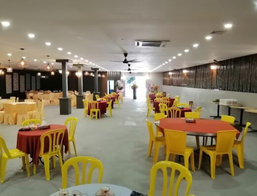 TKS V River Forest Seafood Restaurant