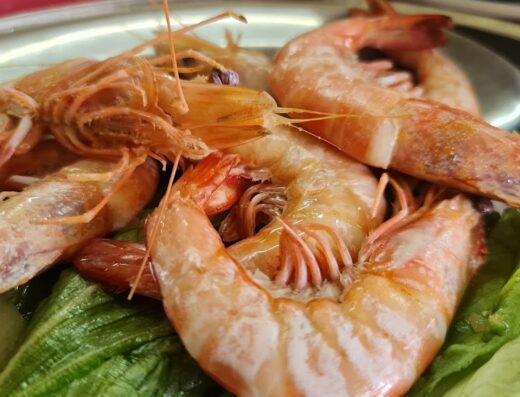 Weng Kee Seafood Restaurant