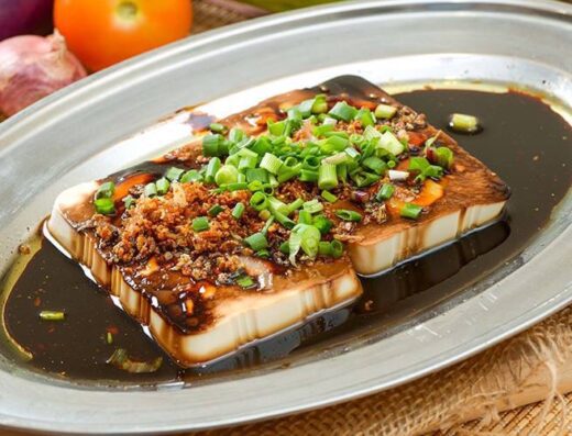 Wong Kok Seafood Restaurant 旺角海鲜饭店