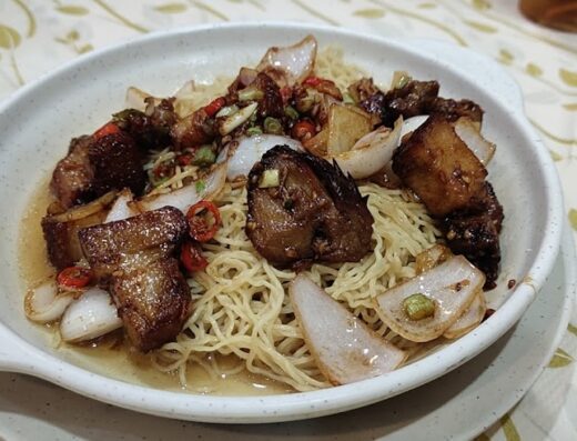 Yuen Kee Steamed Fish Head Restaurant | Restoran Yuen Kee Steamed Fish Head