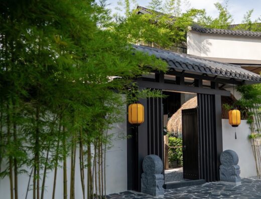 Dai Jin 大境璞食