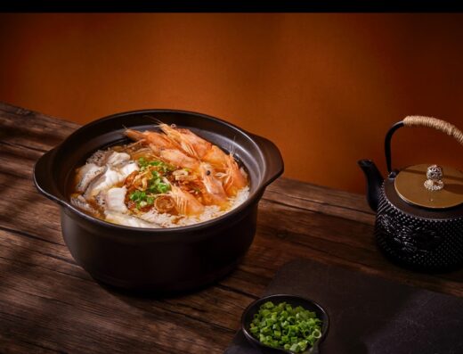 Empire Cuisine Restaurant