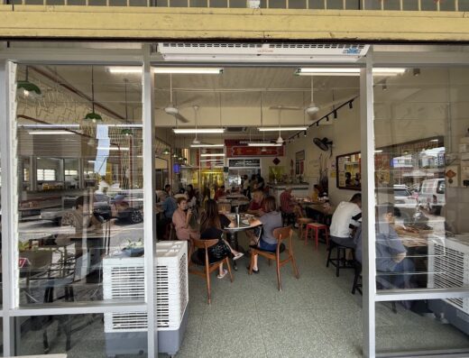 Heritage Kopitiam 大马茶室 @Klang