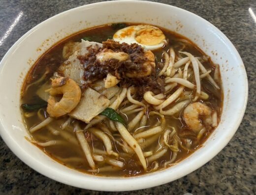 Heritage Kopitiam 大马茶室 @Klang