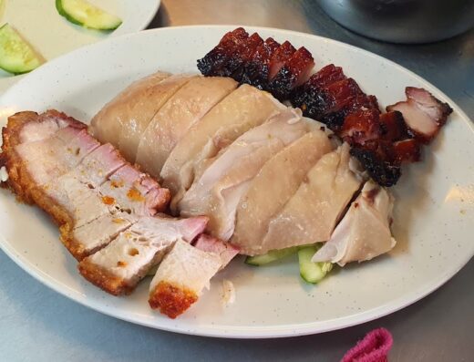 Mr. Lee Restaurant