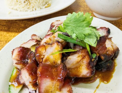 Mr. Lee Restaurant
