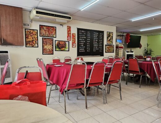 Park Village Restaurant
