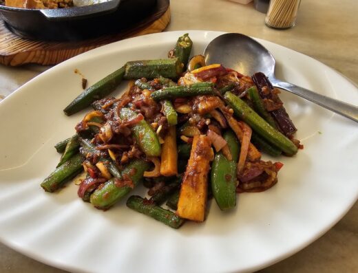 Park Village Restaurant