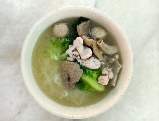 Restoran Choon Kopitiam