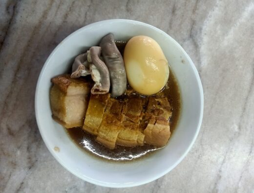 Restoran Choon Kopitiam