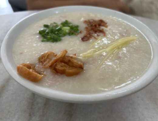 Restoran Foo Chuan Melawis