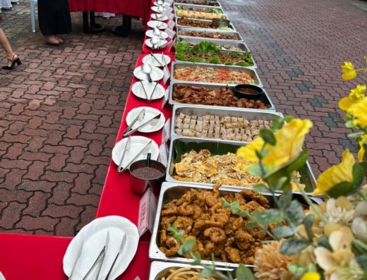 VEGGIE KINGDOM SDN BHD