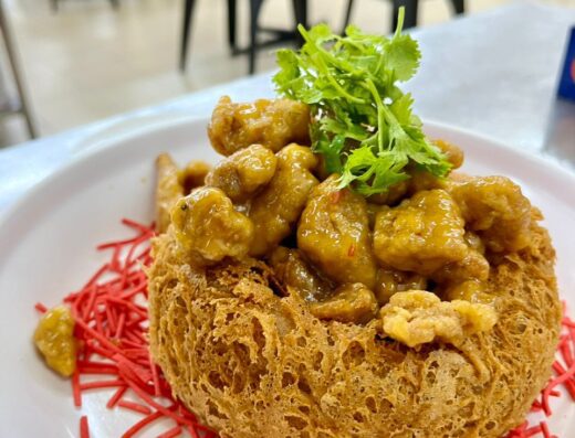 Wah Yang Restaurant (Botanic Klang)