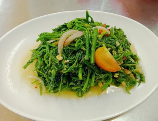 Wah Yang Restaurant (Botanic Klang)