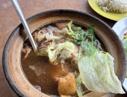 Weng Heong Bak Kut Teh Restaurant