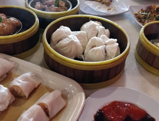 Yat Pan Dim Sum (Botanic)